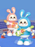 Rabbit Guitar Toy - রেবিট গিটার টয় - Image 2
