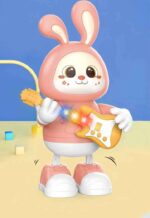 Rabbit Guitar Toy - রেবিট গিটার টয় - Image 3