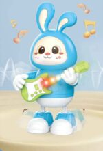 Rabbit Guitar Toy - রেবিট গিটার টয় - Image 4