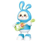 Rabbit Guitar Toy - রেবিট গিটার টয় - Image 6