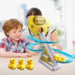 Small Duck Toys - স্মল ডাক টয়স