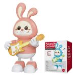 Rabbit Guitar Toy - রেবিট গিটার টয়