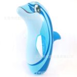 🥊 Inflatable Boxing Punching Bag for Kids – Fun Fitness Bop Bag Toy,Inflatable Boxing Punching Bag for Kids | Bop Bag Toy with Water Base | Indoor Outdoor Sports Play Toy for Children - Image 3