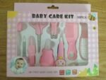 Baby Care Kit 10 pcs Set - Image 3