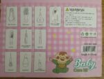 Baby Care Kit 10 pcs Set - Image 2