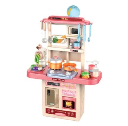 Dream Kitchen Stove Toy Set for Kids